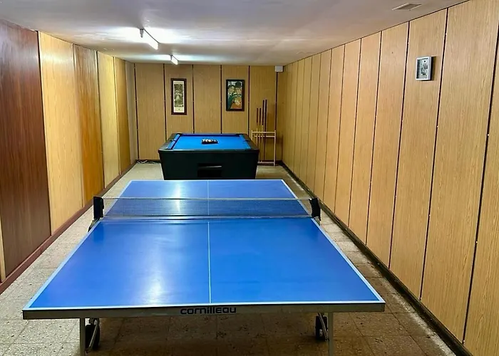 Casa Compostela