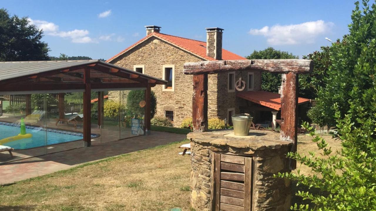 Casa Compostela Villa