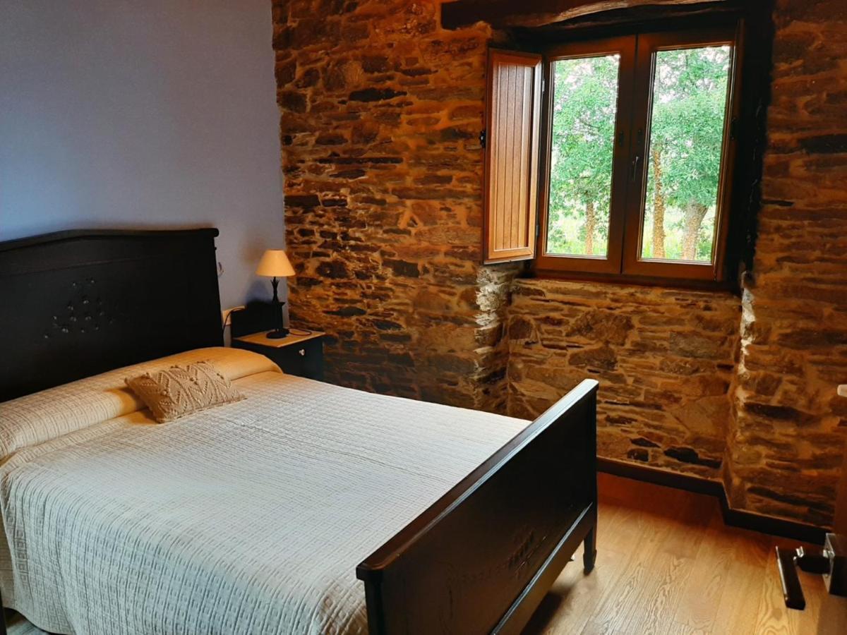 Casa Compostela *