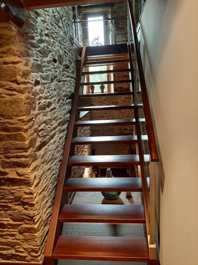 Casa Compostela Villa Bama