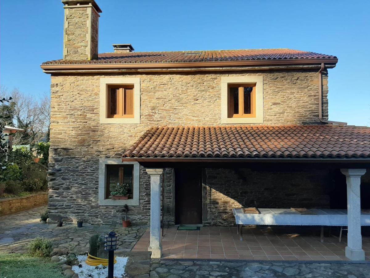 Casa Compostela Bama