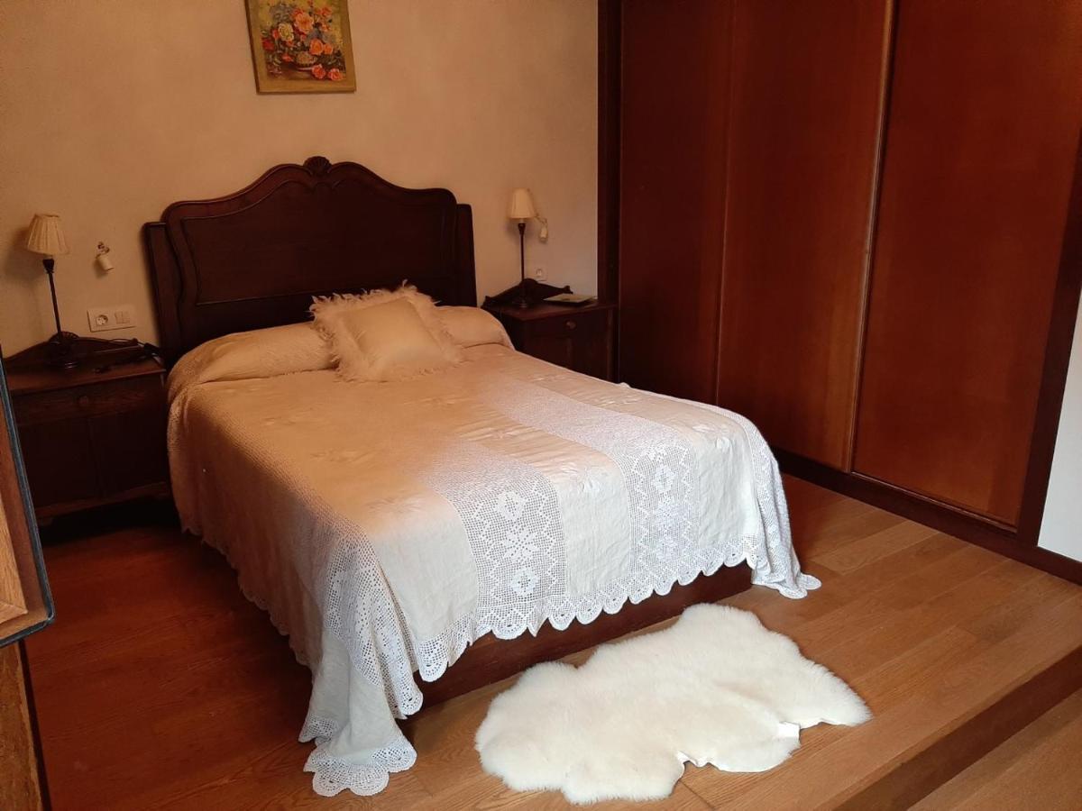 Villa Casa Compostela Bama