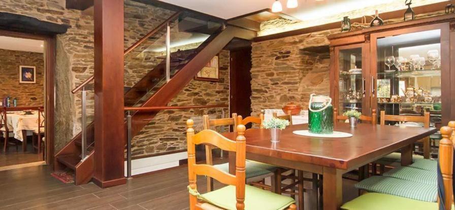 Casa Compostela Bama