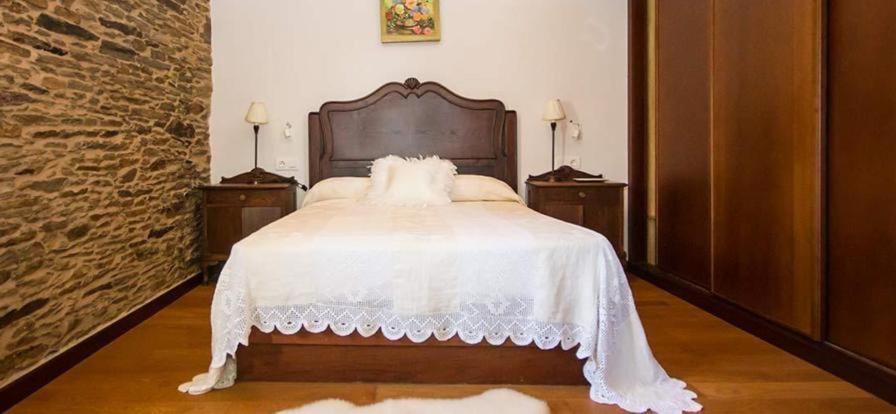 Casa Compostela Villa *