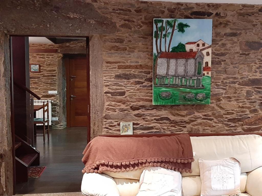 Casa Compostela