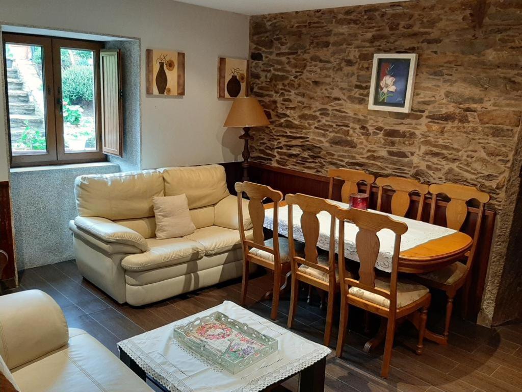 Casa Compostela Bama