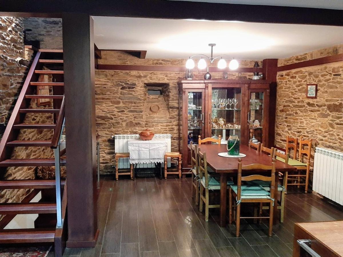 Casa Compostela