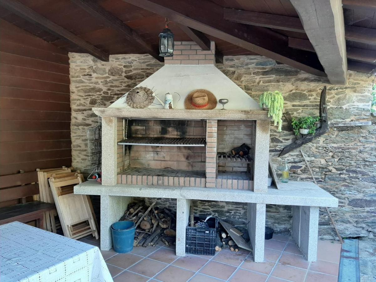 Casa Compostela Villa *