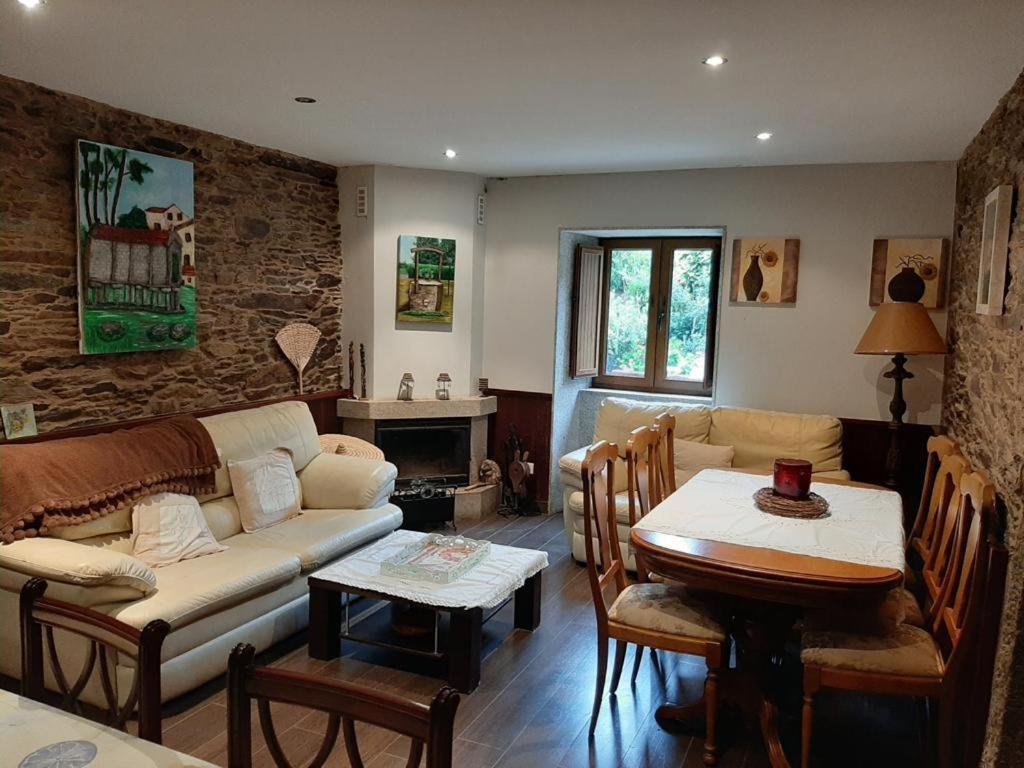 Villa Casa Compostela *