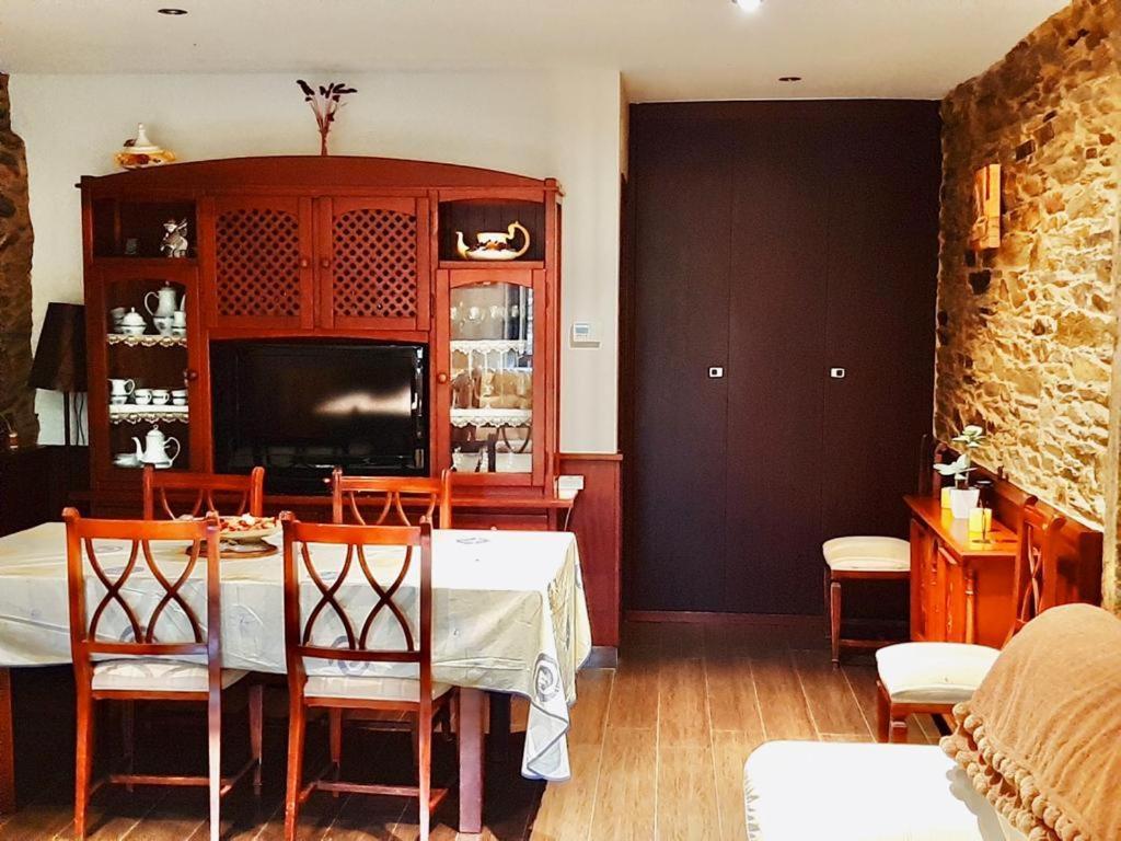 Casa Compostela * Bama