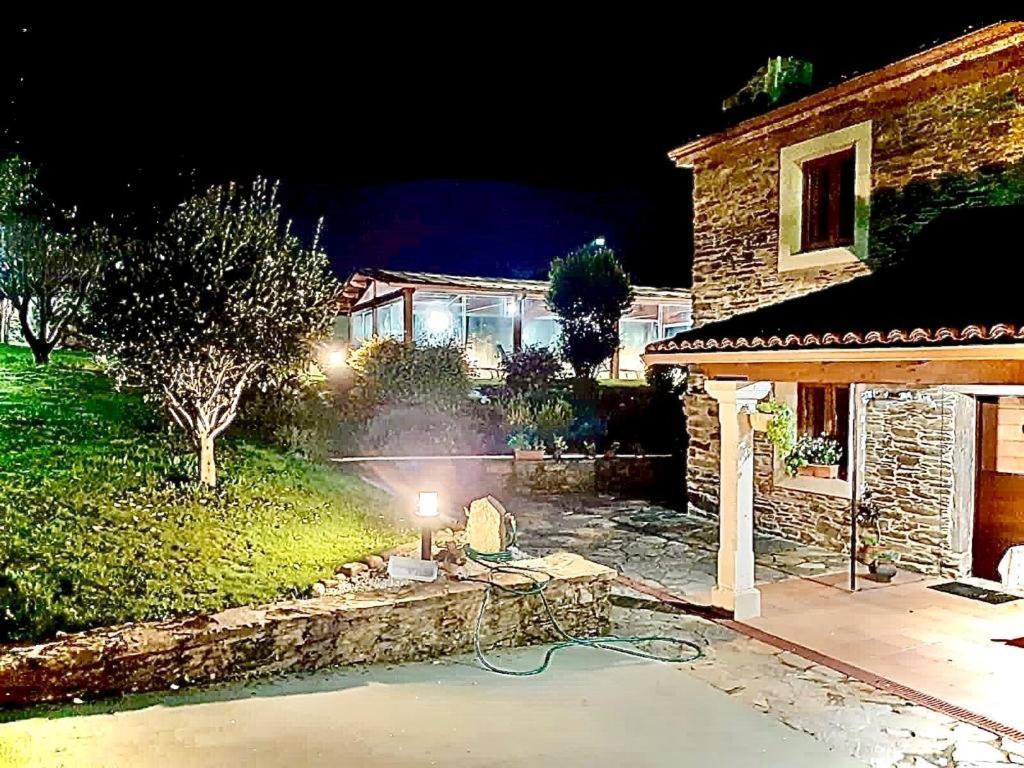 Casa Compostela Villa