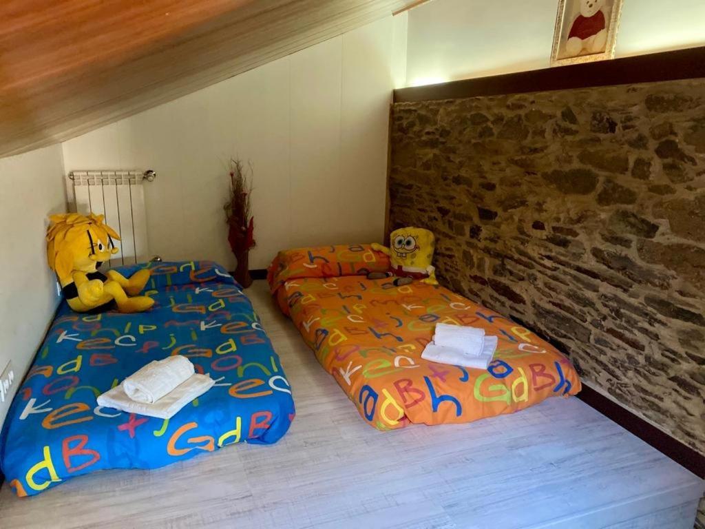 Casa Compostela Villa