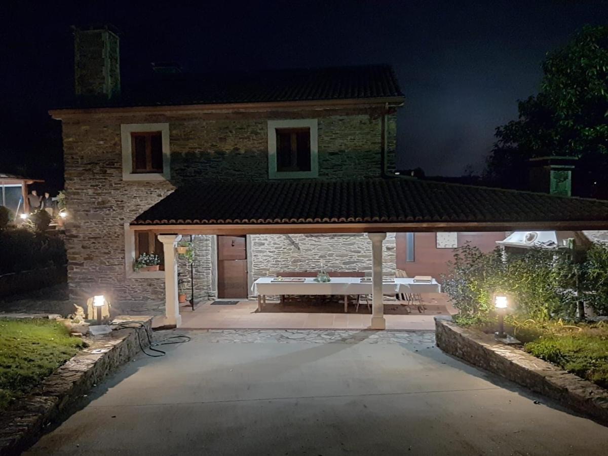 Casa Compostela