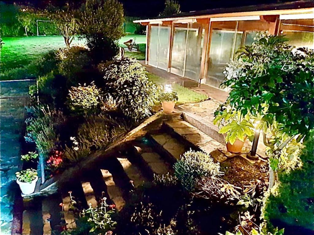 Villa Casa Compostela Bama