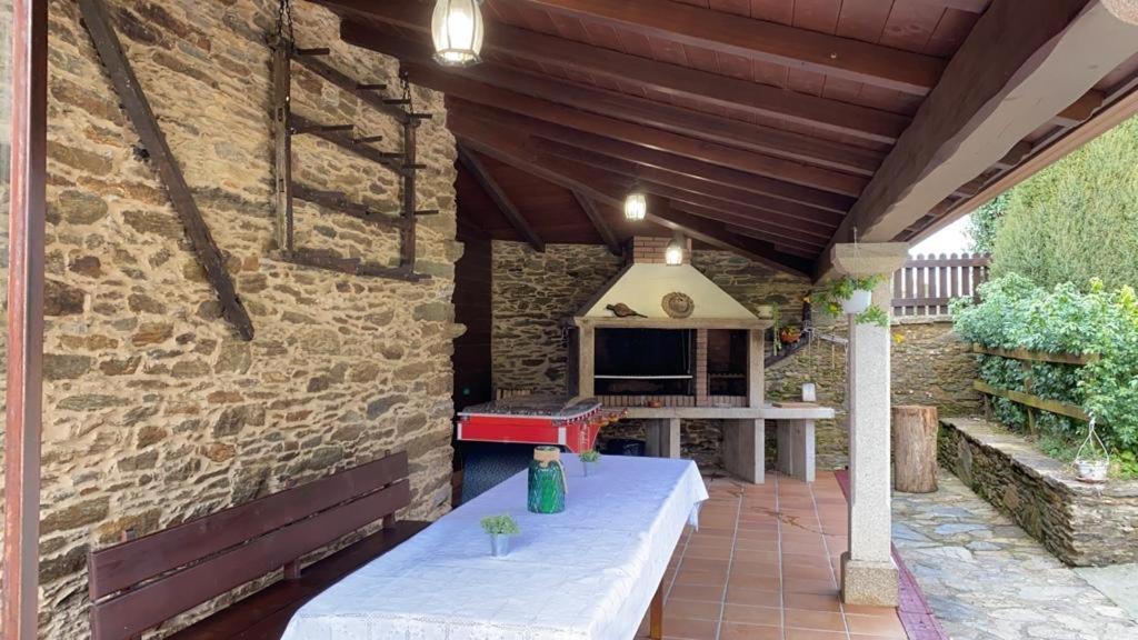 Casa Compostela Villa *