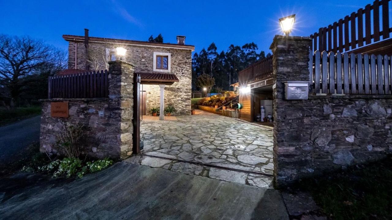 Casa Compostela Villa