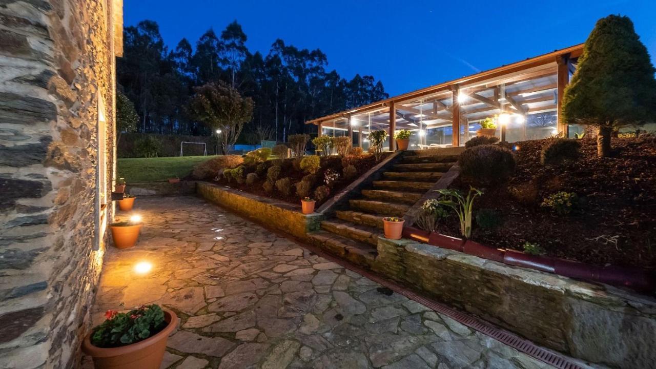 Casa Compostela Villa
