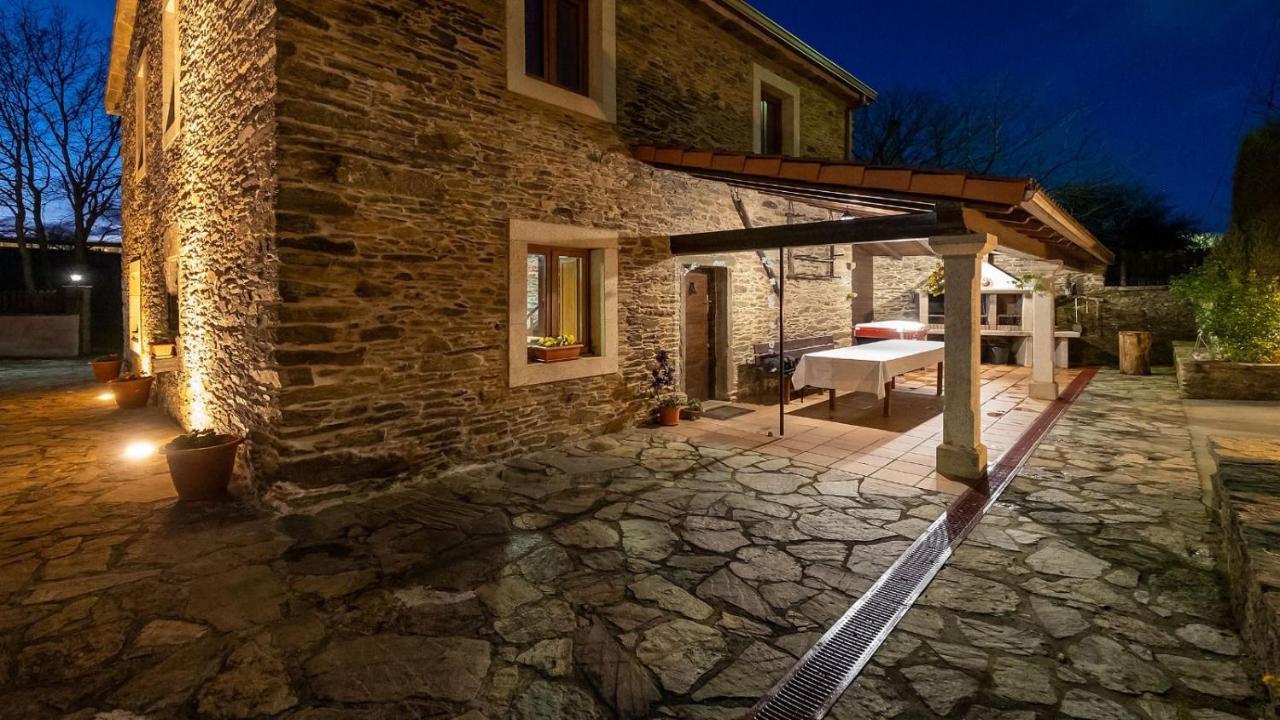 Casa Compostela Villa *
