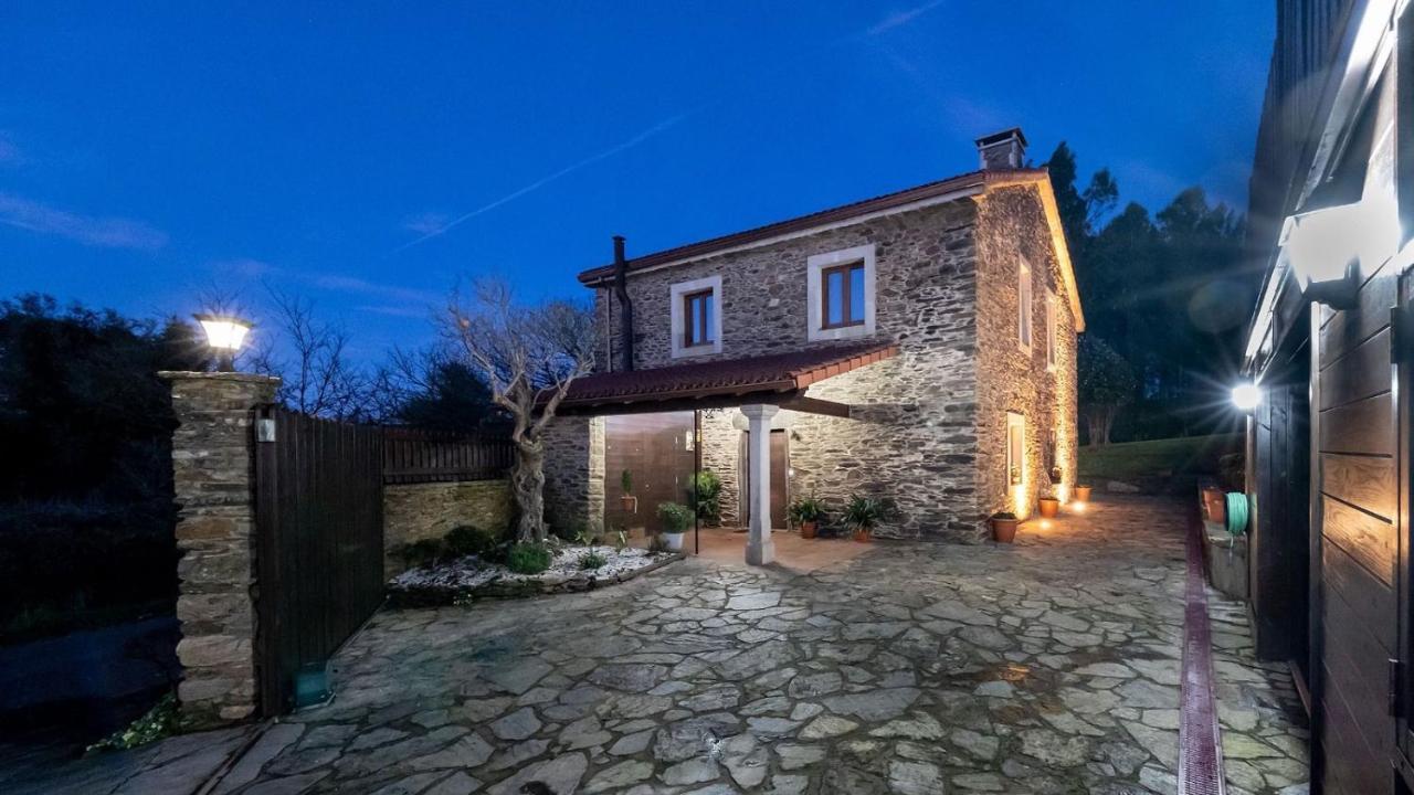 Casa Compostela