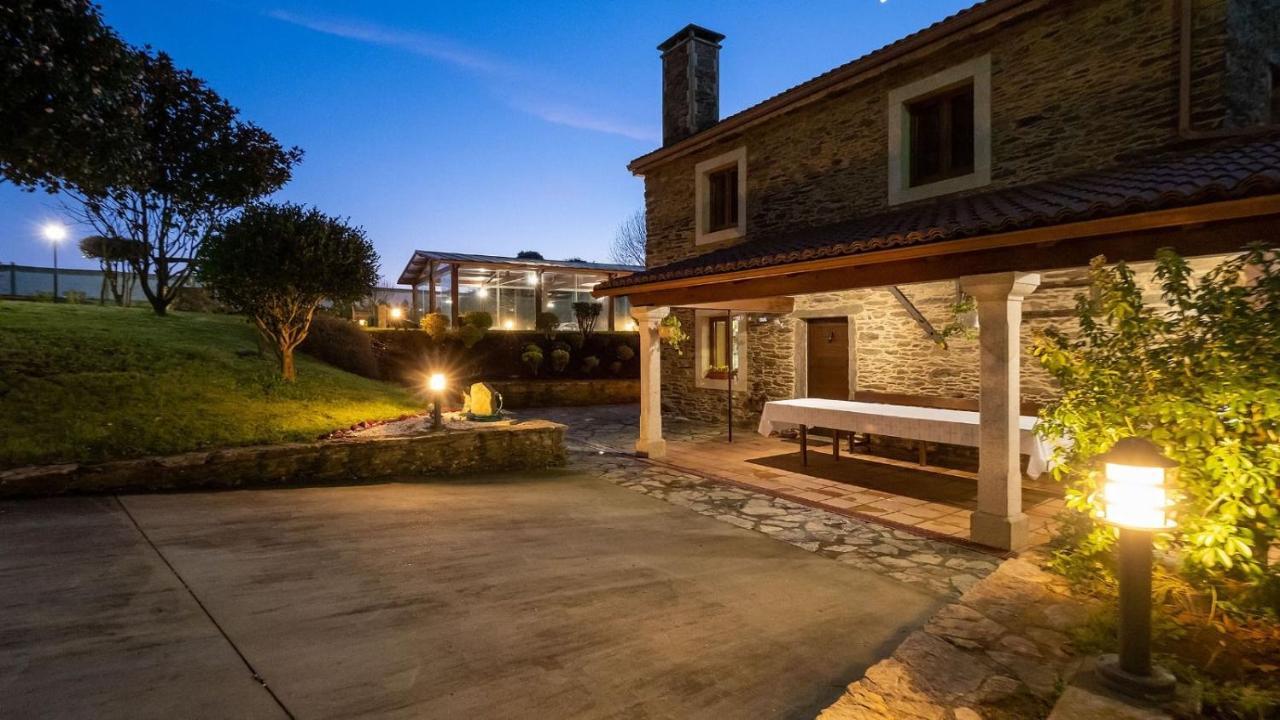 Casa Compostela *
