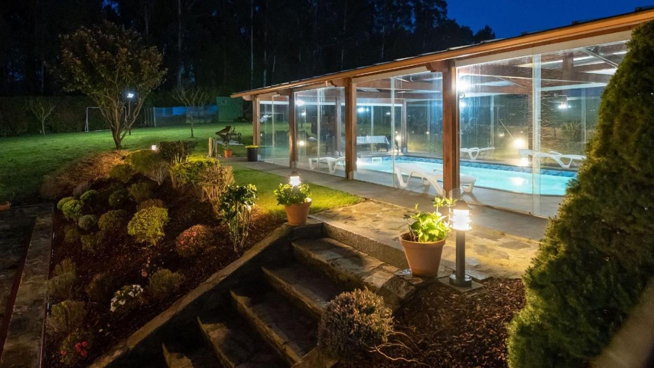 Casa Compostela *