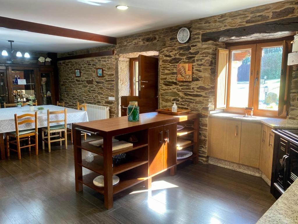 Villa Casa Compostela
