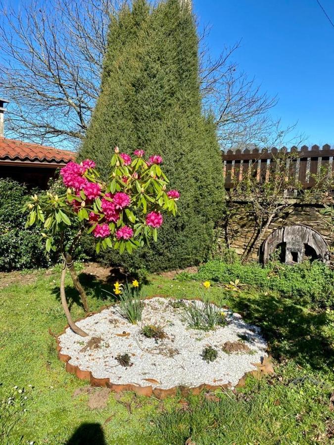Casa Compostela Villa