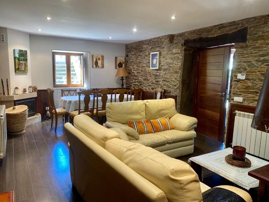 Villa Casa Compostela *