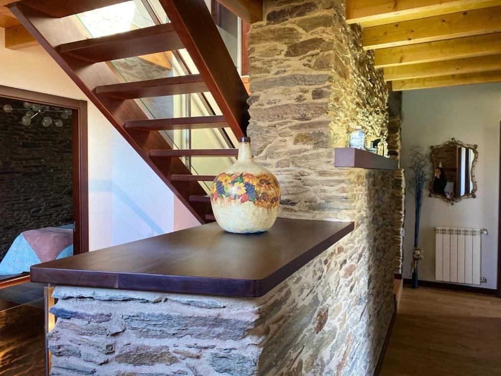 Villa Casa Compostela
