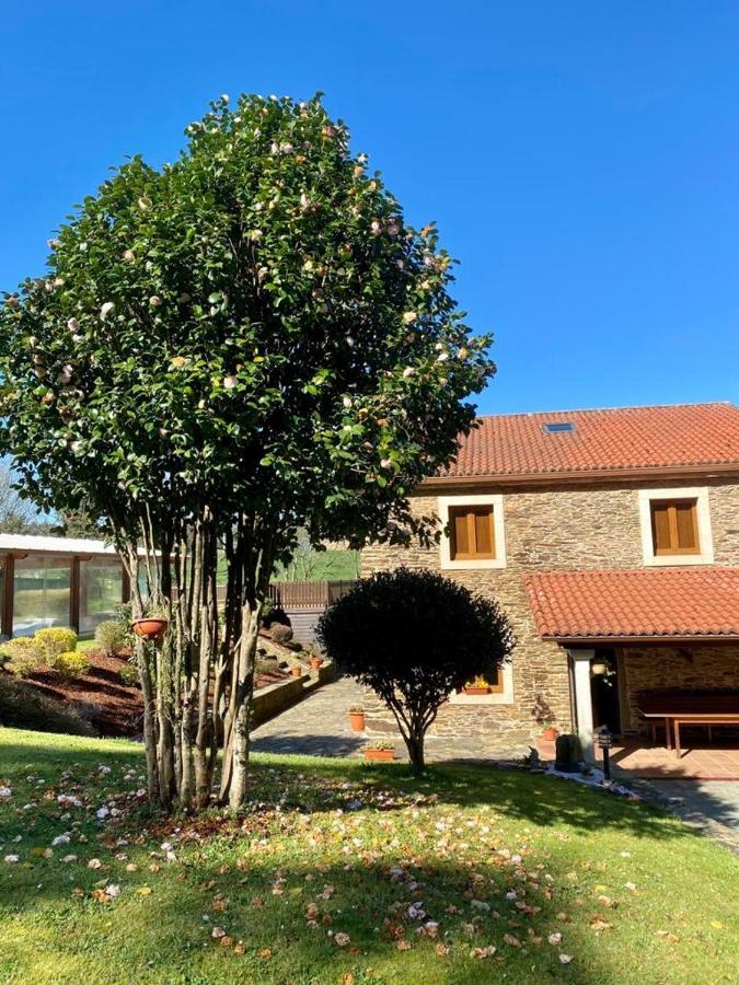 Casa Compostela Villa Bama