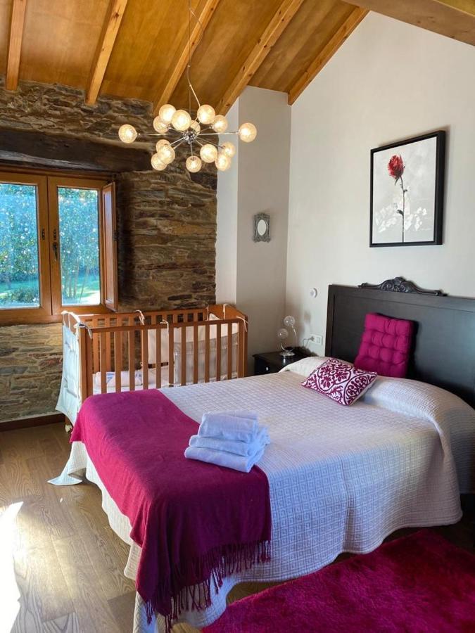 Casa Compostela Villa Bama