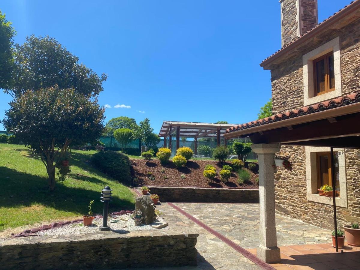 Villa Casa Compostela *