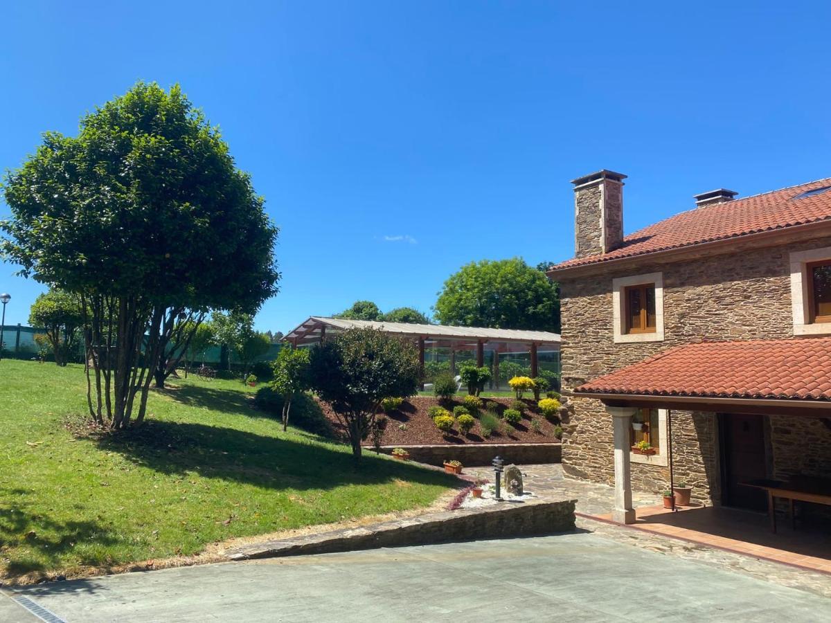 Villa Casa Compostela *