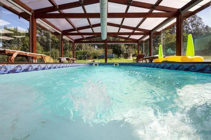 Villa Casa Compostela Bama