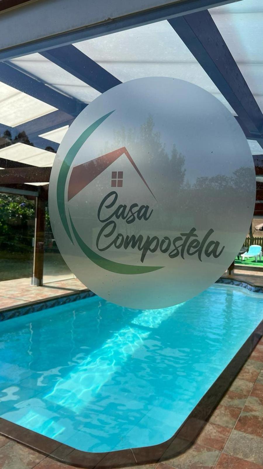 Villa Casa Compostela *