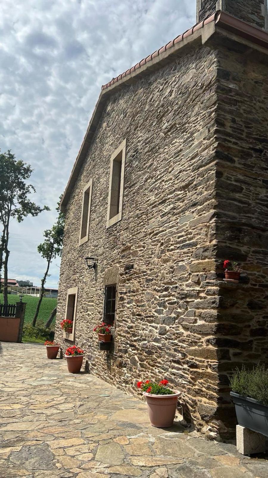 Casa Compostela *